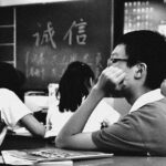Los alumnos españoles están más de dos cursos académicos por detrás de los chinos en el informe PISA